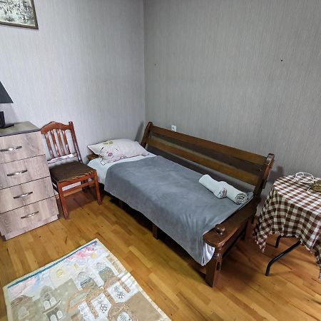 Apartments Se7En Тбилиси Екстериор снимка