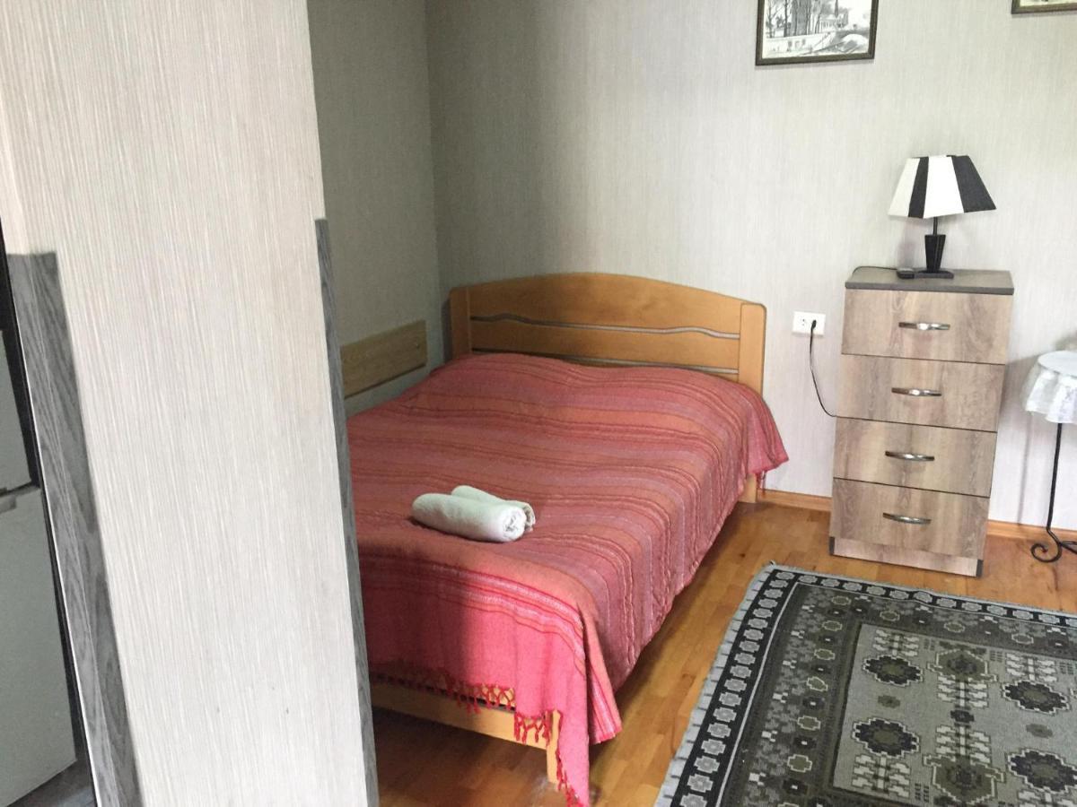 Apartments Se7En Тбилиси Екстериор снимка