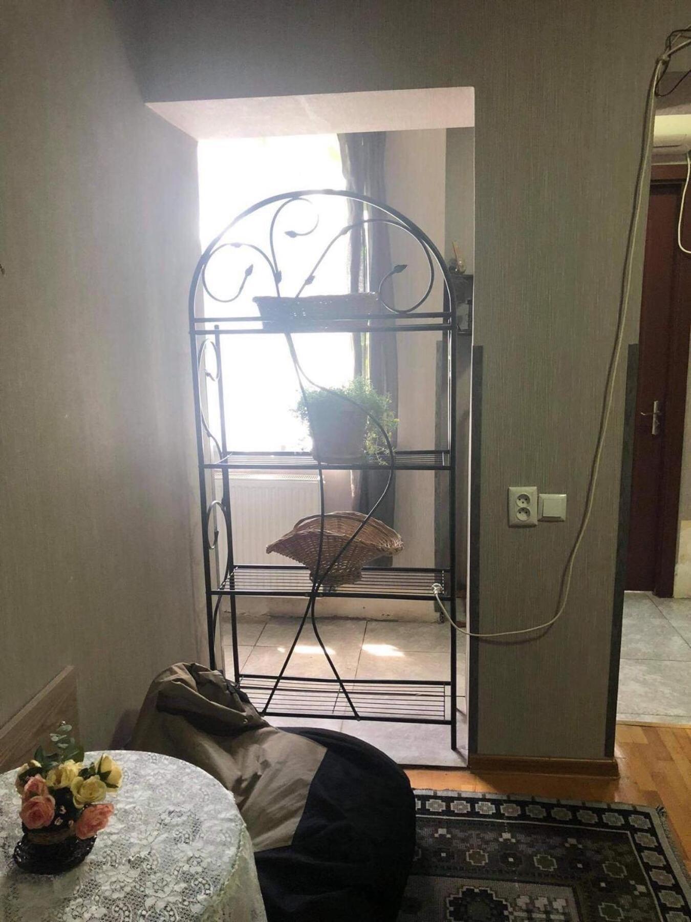 Apartments Se7En Тбилиси Екстериор снимка