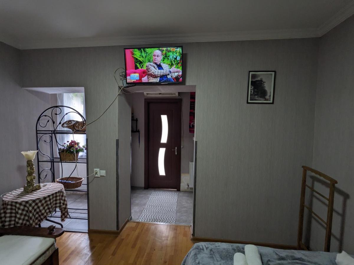 Apartments Se7En Тбилиси Екстериор снимка