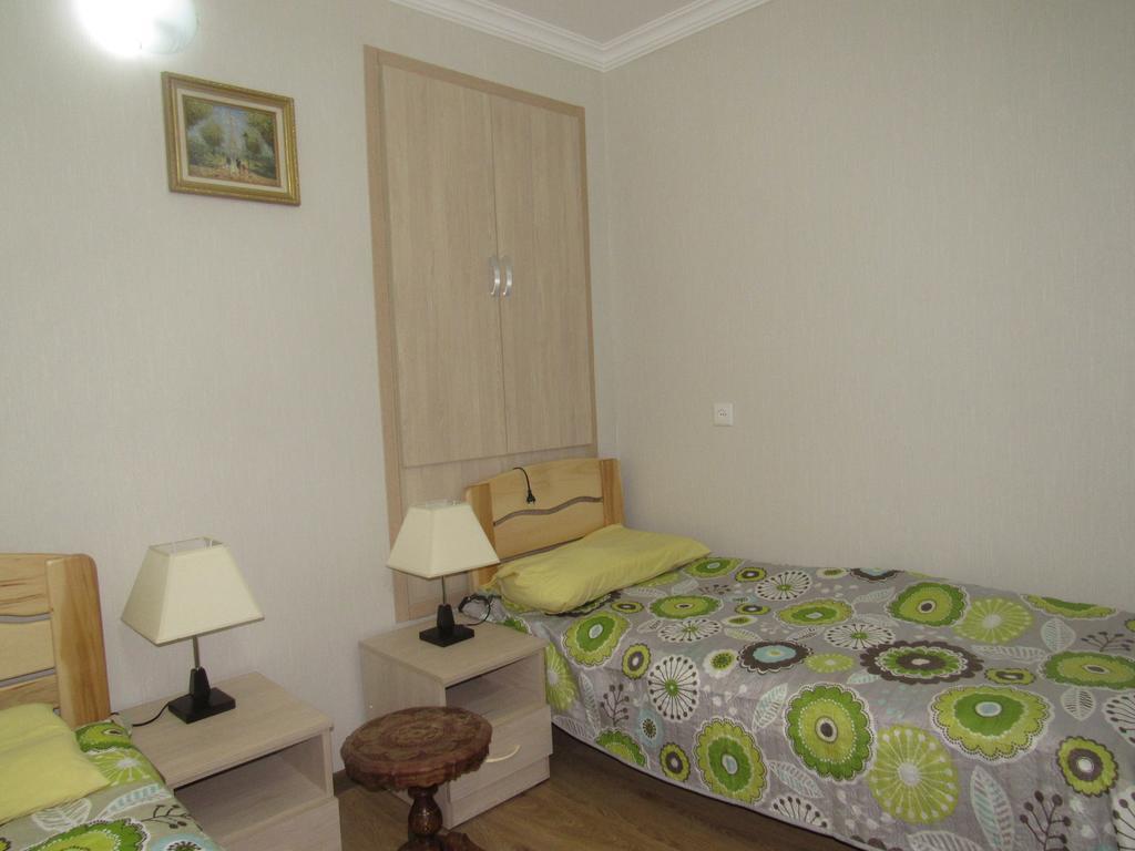 Apartments Se7En Тбилиси Екстериор снимка
