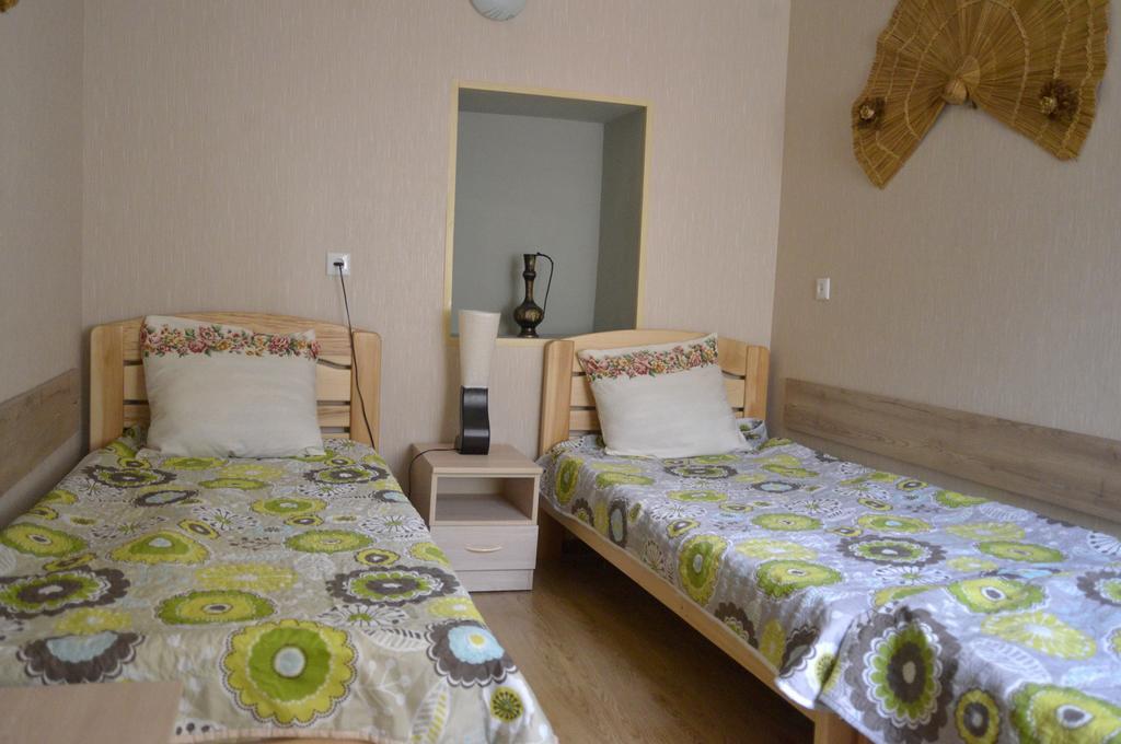 Apartments Se7En Тбилиси Екстериор снимка