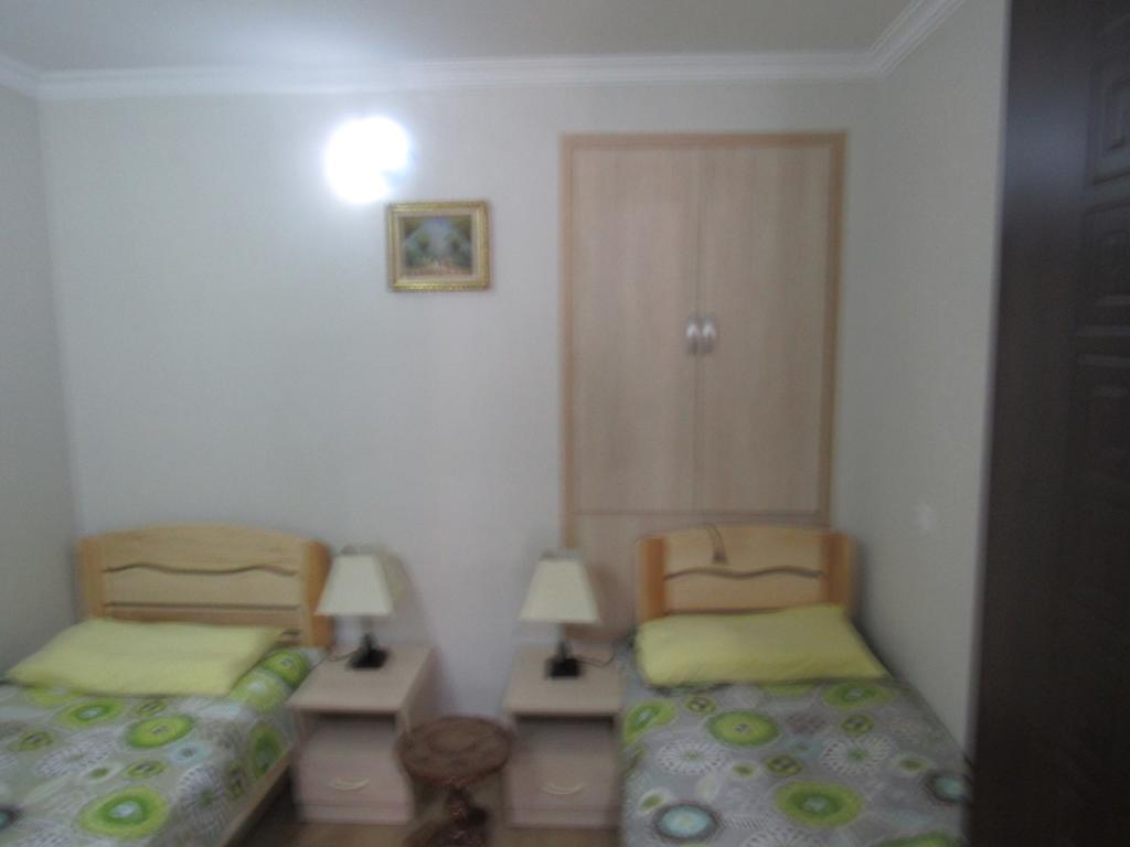 Apartments Se7En Тбилиси Екстериор снимка