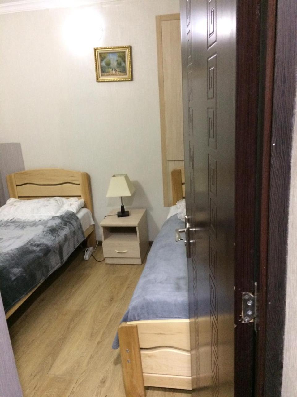 Apartments Se7En Тбилиси Екстериор снимка