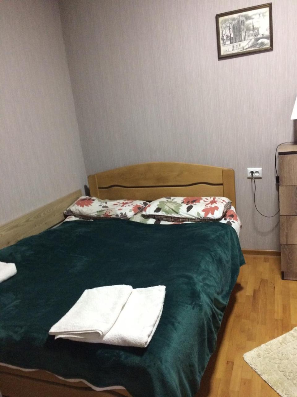 Apartments Se7En Тбилиси Екстериор снимка