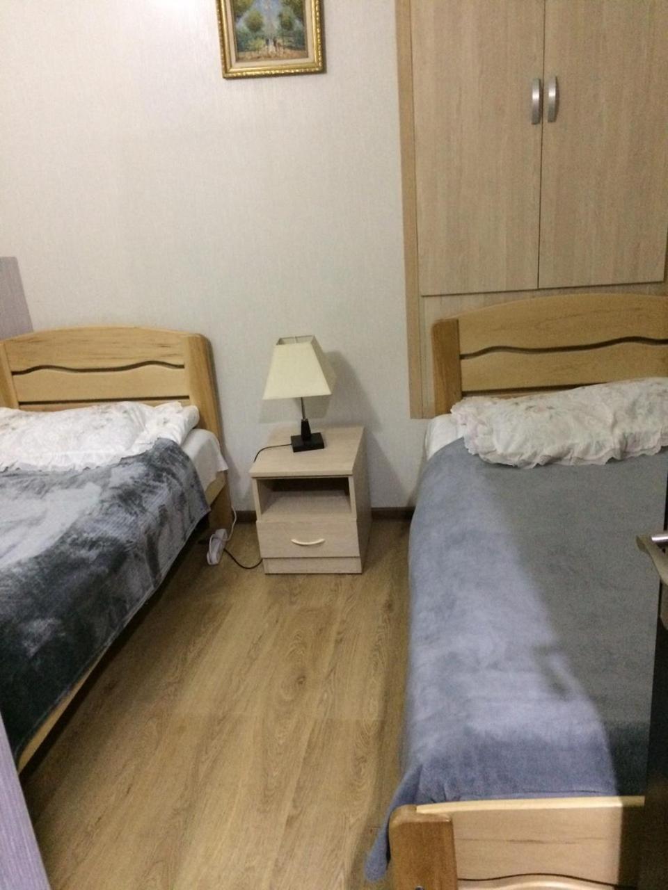 Apartments Se7En Тбилиси Екстериор снимка