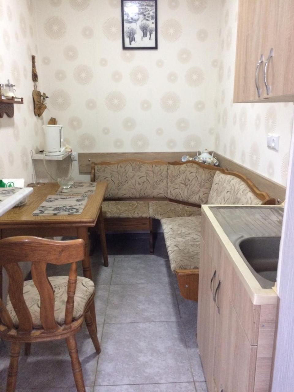 Apartments Se7En Тбилиси Екстериор снимка