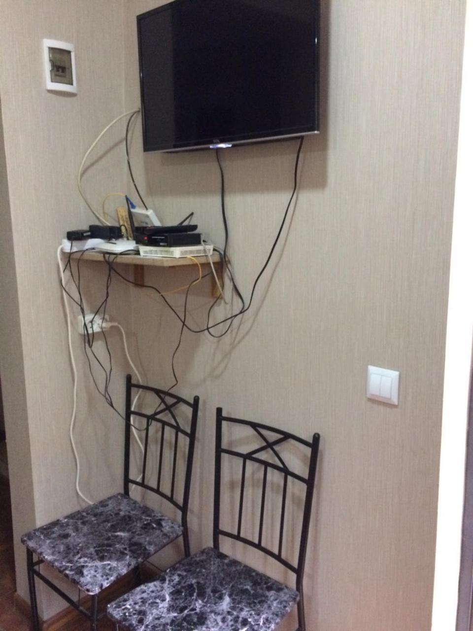 Apartments Se7En Тбилиси Екстериор снимка