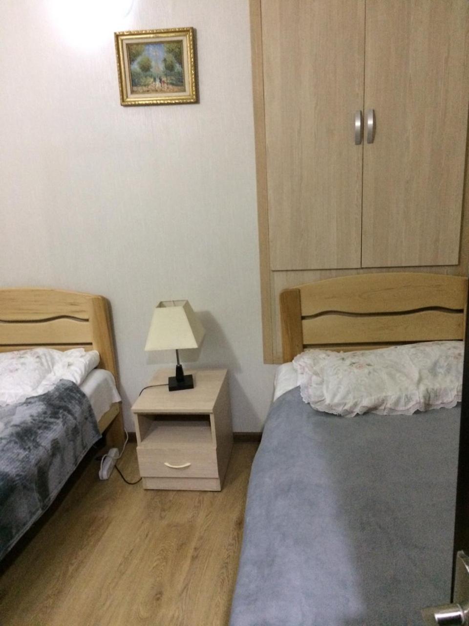 Apartments Se7En Тбилиси Екстериор снимка