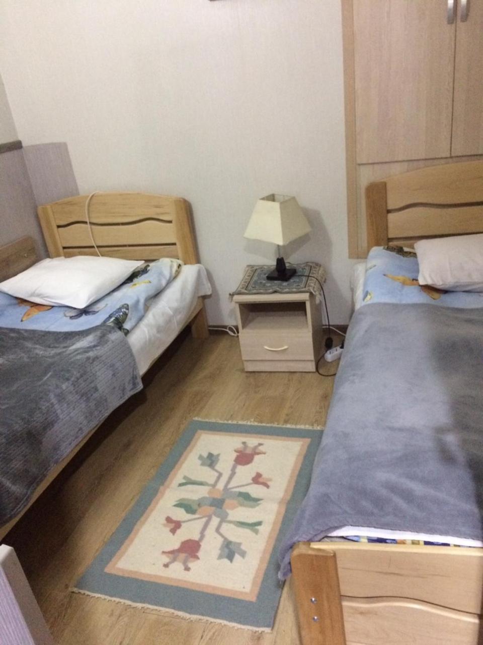 Apartments Se7En Тбилиси Екстериор снимка