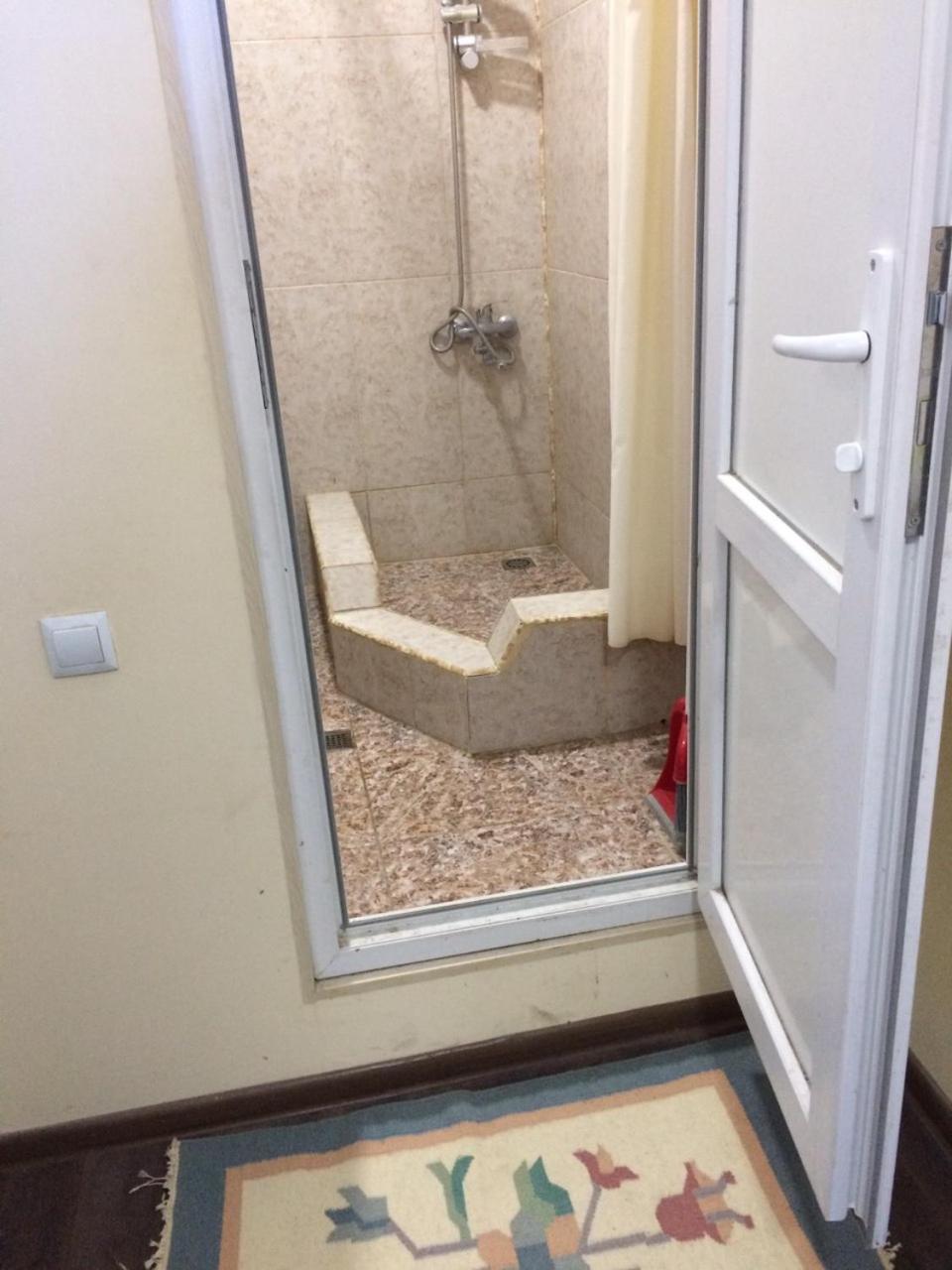 Apartments Se7En Тбилиси Екстериор снимка