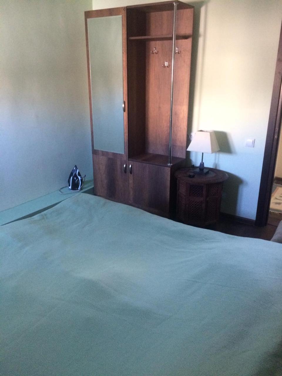 Apartments Se7En Тбилиси Екстериор снимка